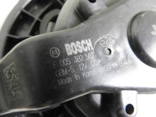 Pulseur d'air KIA PICANTO 3 PHASE 1 97111G6000