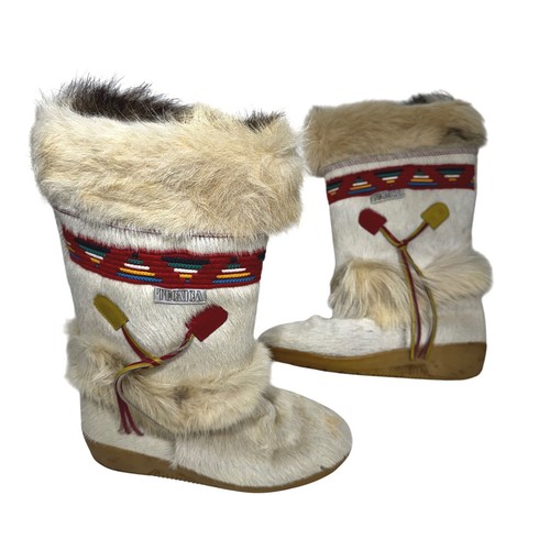 Tecnica vintage goat hair - vintage,