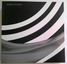 Zaha Hadid Catalogue