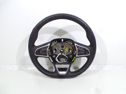 Volant direction renault - volant,