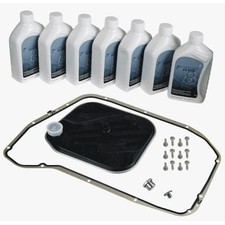 1x Kit pces, vidange d'huile