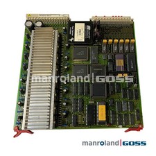 Ssk2 carte électronique press - Électronique,