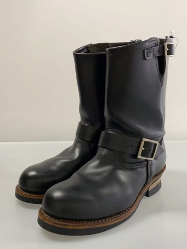 Bottes redwing 2268 engineer - redwing,