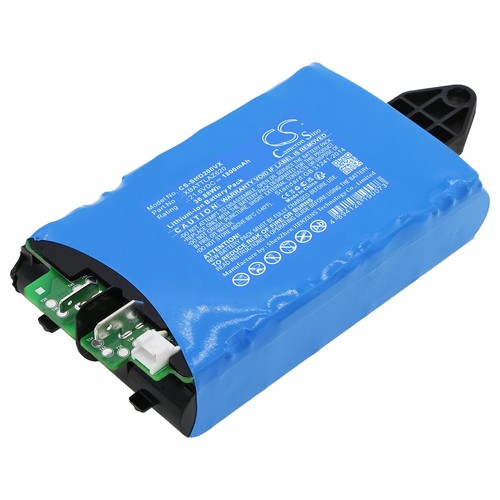 Batterie 1800mah type - batterie,