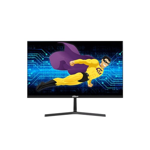 Ecran plat dahua - ecran, 27"