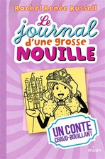 Le journal d'une grosse