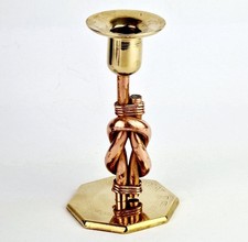 Bougeoir Bronze Cuivre ALLZEIT