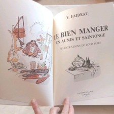 Le Bien Manger en Aunis et