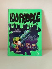 BD Kid Paddle - Tome 13 -