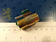 Condensateur Allumeur Ducellier Peugeot 104 204 304 404 504 505 J9 J5 C25 Samba