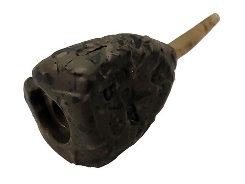 Fox edges tri pear inline - fox,