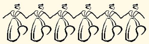 Point croix diagramme - de,