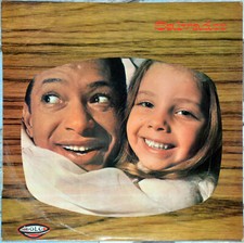 33t Henri Salvador - Quand un