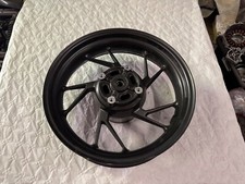 JANTE ARRIERE - TRIUMPH 900