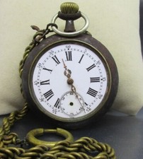 ancienne montre gousset