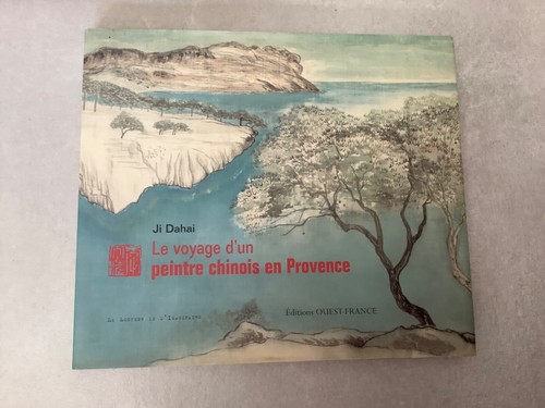 Voyage un peintre - voyage,
