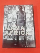 DVD - MAMA AFRICA Myriam