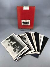 KODAK SAFETY FILM Lot de 57 négatifs ancien ,studio professionnel 1961 ,mariage 