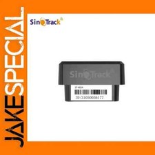 JakeSpecial – SinoTrack