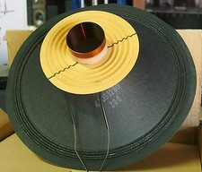 Mackie RCF R12ART200AM recone