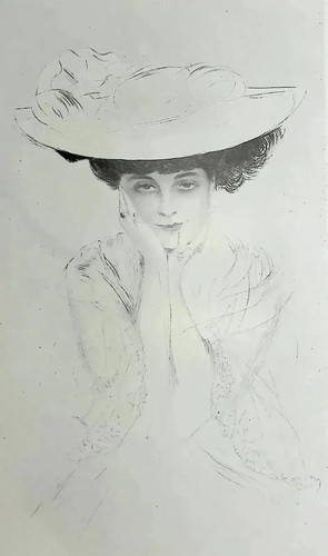 Paul césar helleu anna - paul-césar,
