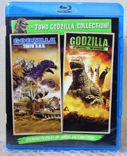 Sony blu ray the toho - us, blu-ray