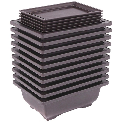Paquets pots - paquets, de