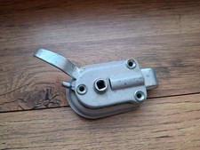 Serrure de porte avec