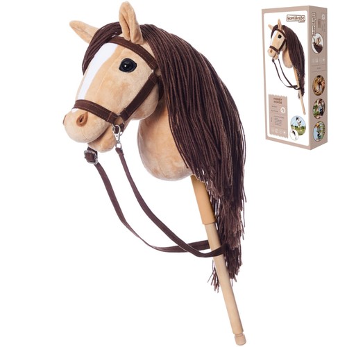 Hoppihorse sport edition - sport, hobby