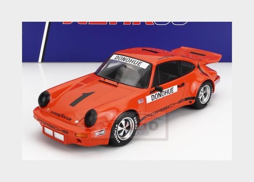 Werk83 porsche 911 - werk83,