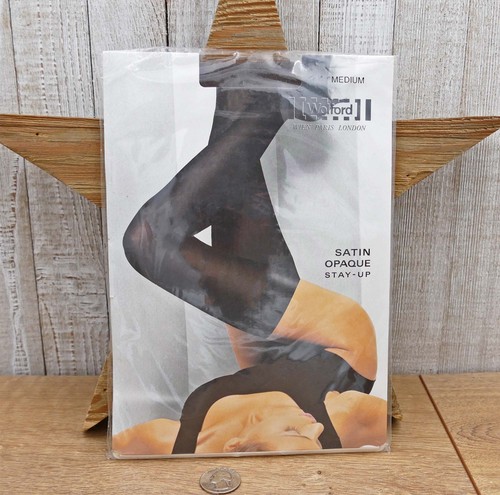 New wolford satin opaque - wolford,