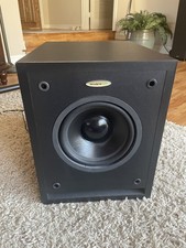Velodyne CHT-8" Subwoofer -