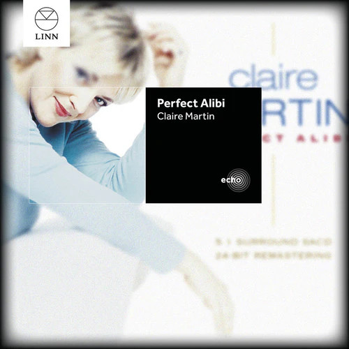 Martin claire perfect alibi - perfect,