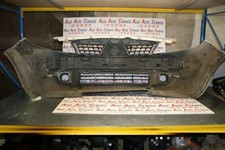 Pare choc avant RENAULT SCENIC 2 PHASE 1