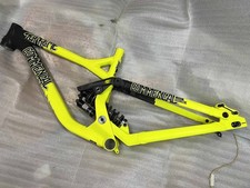 Cadre VTT Commencal Supreme DH V3 Comp 650B, 2015, taille M