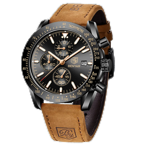 Montre sport chronographe - montre,