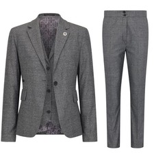 Costume femme pièces - 3, gris