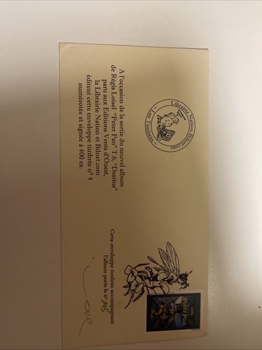 Rarissime enveloppe librairie - rarissime,