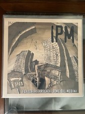 Original Pressage Vinyle Rap