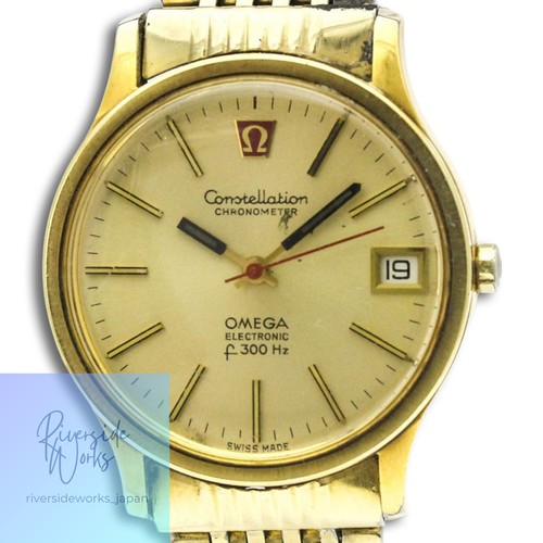 Montre homme omega - montre,