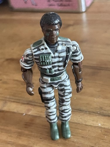 Vintage lanard corps - vintage,