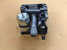 Pompe Hydraulique 184773M93 Pour Massey Ferguson 35, 65, 765, Fe35-35x-65x