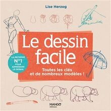 Dessin facile toutes les - le,
