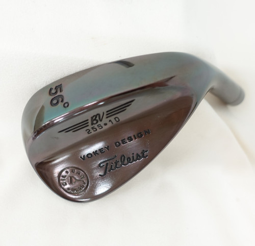 Titleist vokey oilcan wedge - oilcan,