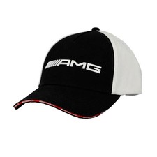 Mercedes-Amg Casquette Signe