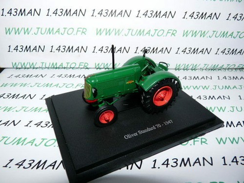 Tr94 tracteur universal - tr94, 1/43