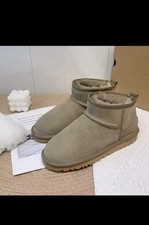 Bottine UGG Low-Rise