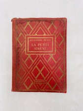 La petite sirène par