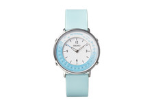 Montre SEIKO Metronome SMW004BCasual Line avec boîte de Japan Blue