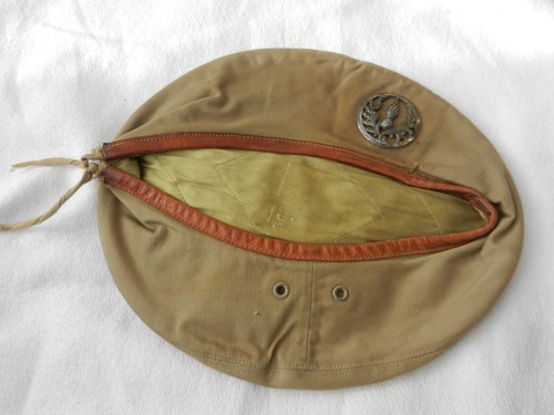 Béret militaire français - béret,